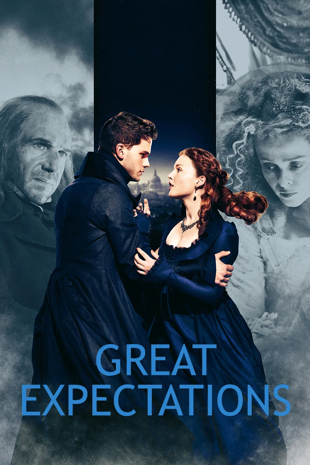 Great Expectations poster