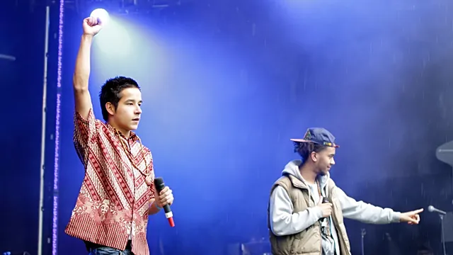 Discipline en Rather Real