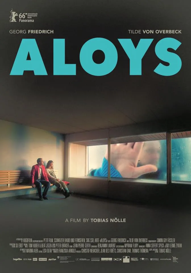 Aloys poster