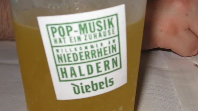 Pilz!