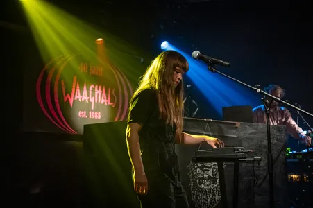 Luca Del'Orso & Jolisa