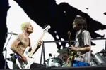 Red Hot Chili Peppers