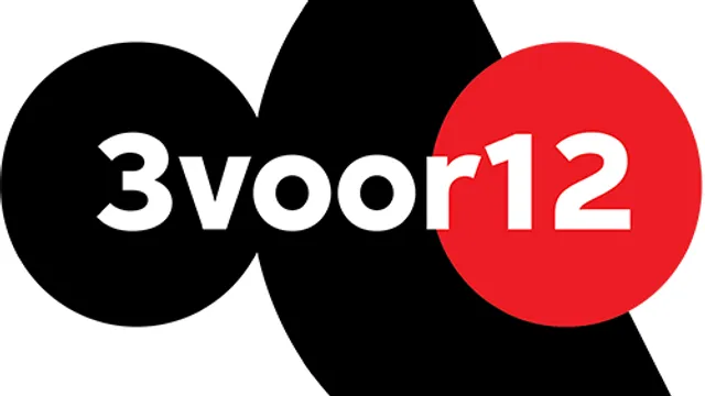 logo van 3voor12