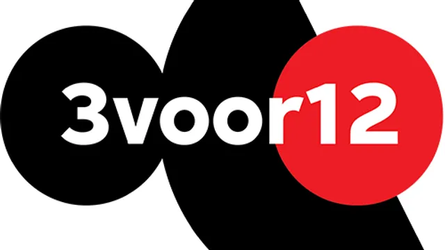logo van 3voor12