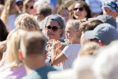 Rapunzel Festival, zondag 7 september 2025 @ Hamtoren, Vleuten