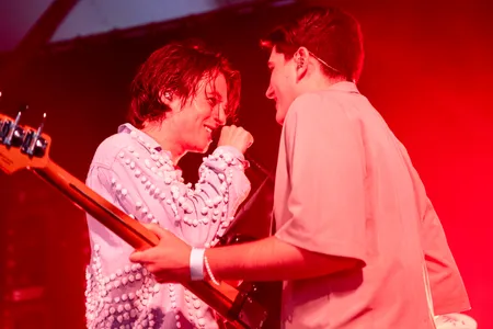 Giant Rooks op Best Kept Secret 2022