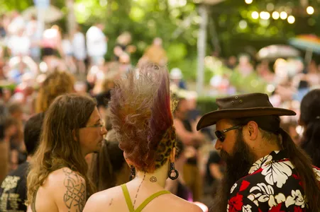 Kids ‘n’ Billies