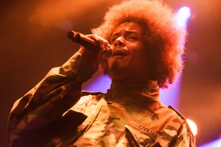 De Likt @ Poppodium 013