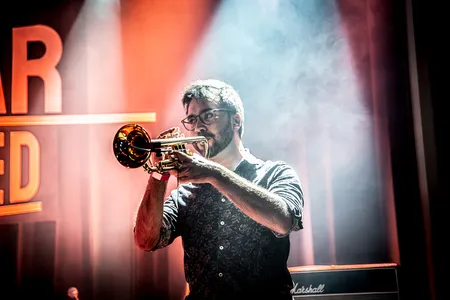 Alkmaar Plugged