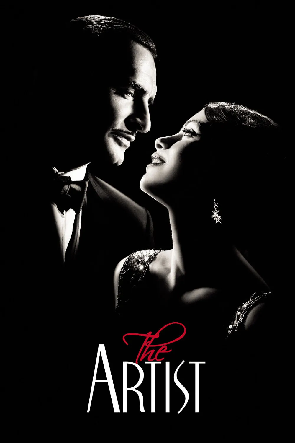 The Artist poster