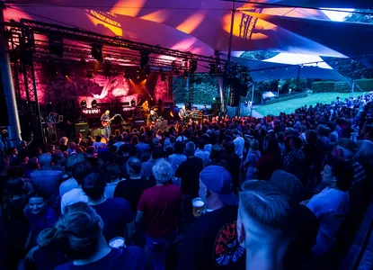 Pixies - OLT Goffert