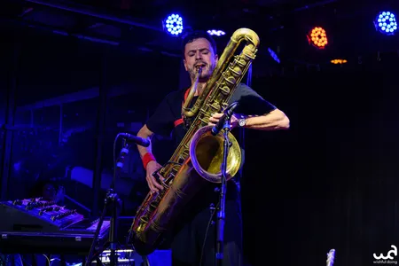 Głupi Komputer, Peel Slowly and See 2026