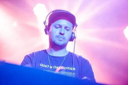 op Best Kept Secret 2018