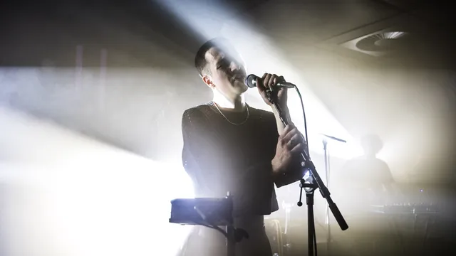 Droom Dit live @ ESNS24