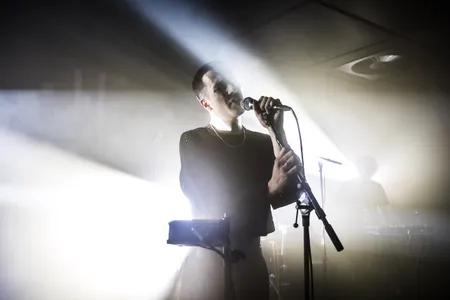 Droom Dit live @ ESNS24