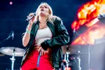 Tove Lo op Lowlands 2017