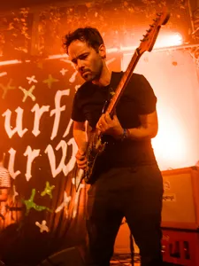 Ubu Imperator @ Murf/Murw Festival