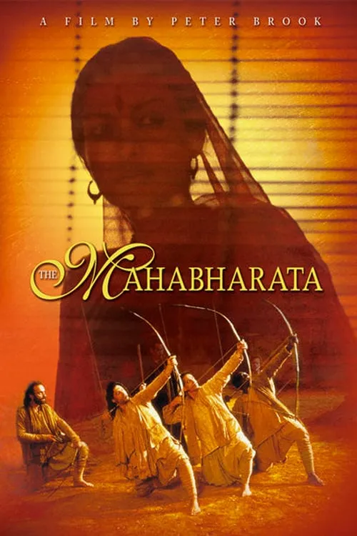 Mahabharata poster