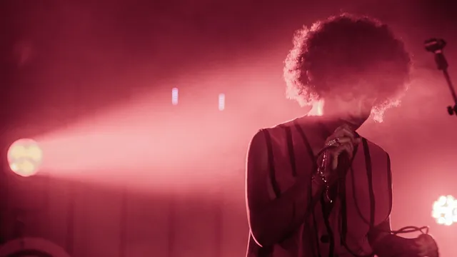 WWWater tijdens Eurosonic 2018