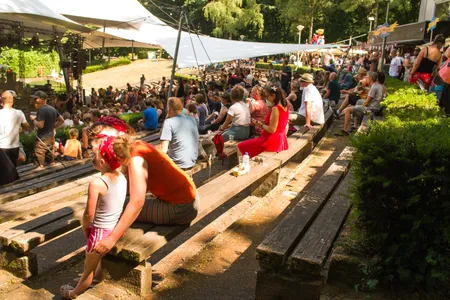 Kids ‘n’ Billies