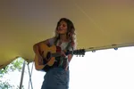 Julia Adriana op Hongerige Wolf