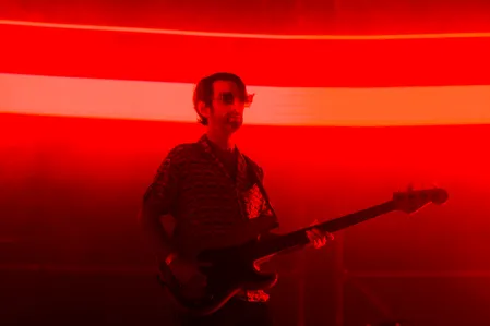 Goldkimono @ Paaspop 2024