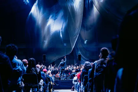 Einder op Amsterdam Dance Event 2026