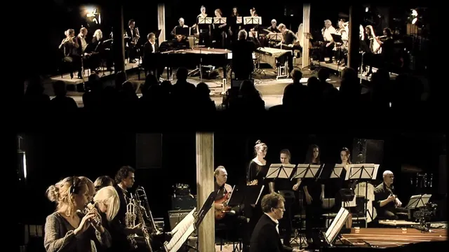 still uit video orkest de ereprijs