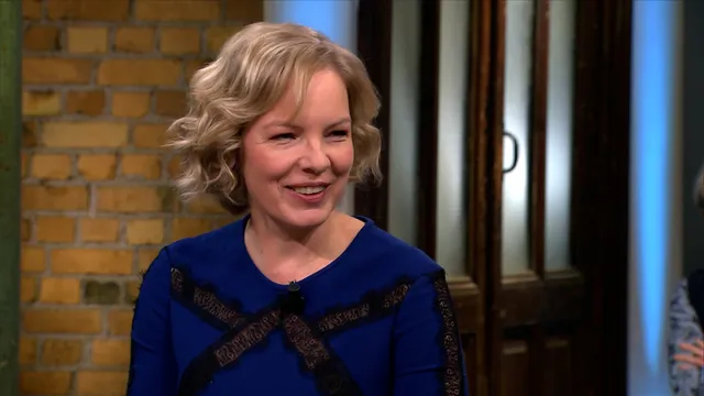 Beatrice de Graaf in Buitenhof