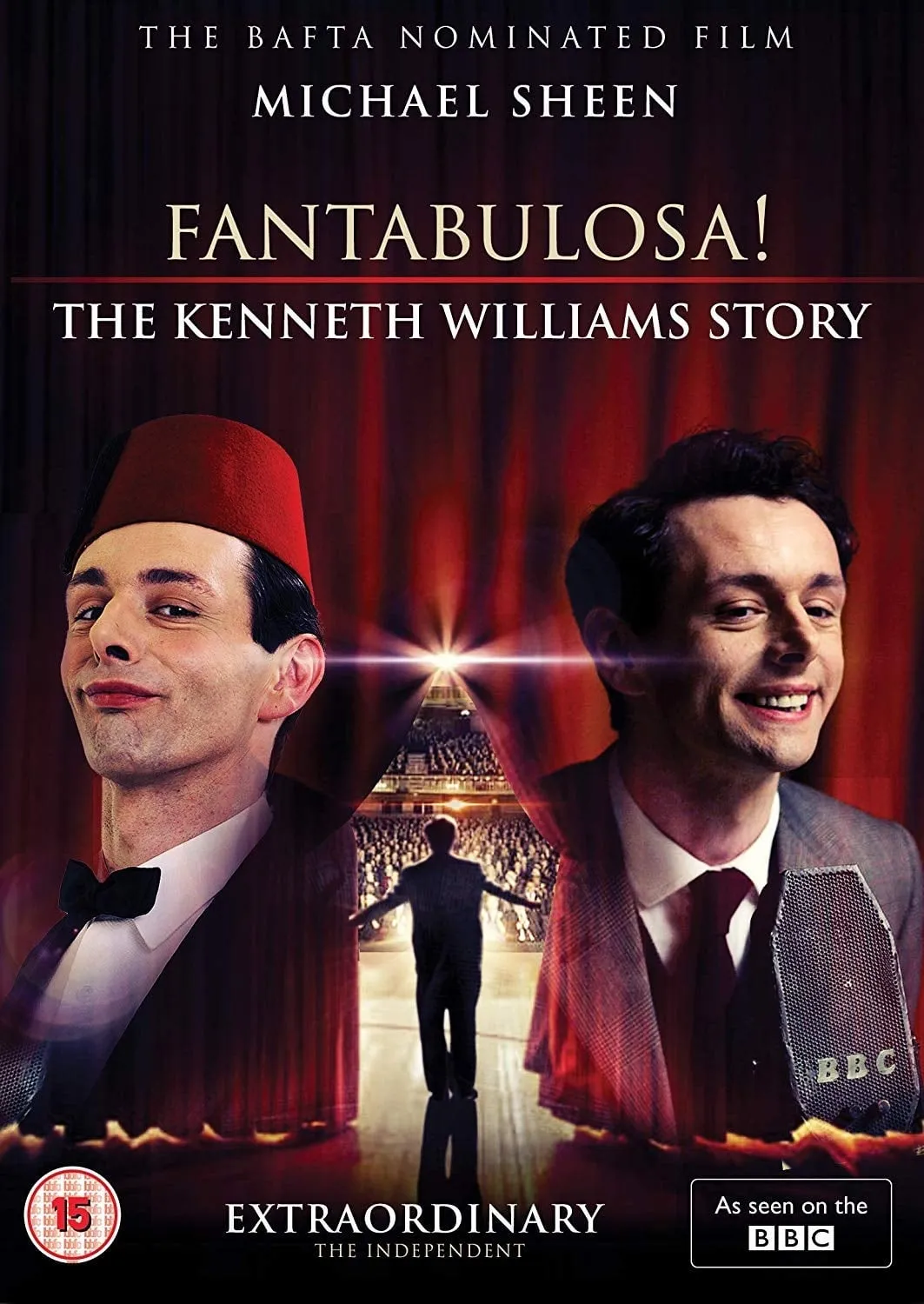 Fantabulosa! poster