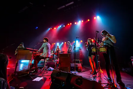 Thijs Boontjes Dans- en Showorkest