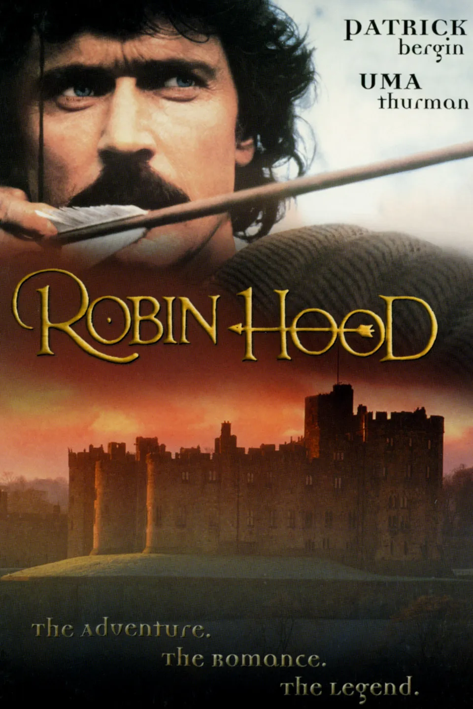 Robin Hood poster