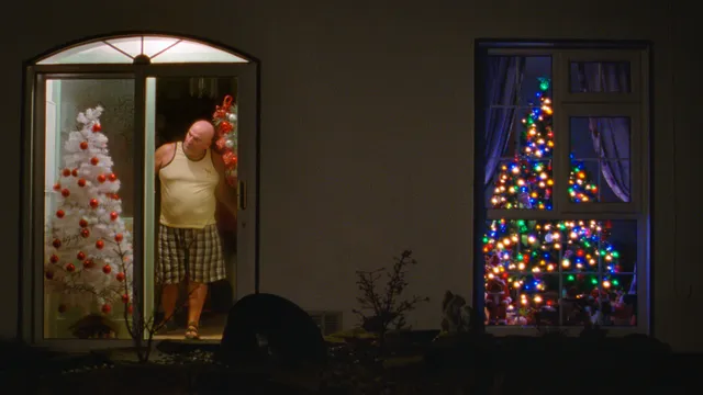 Still uit 'So This is Christmas'