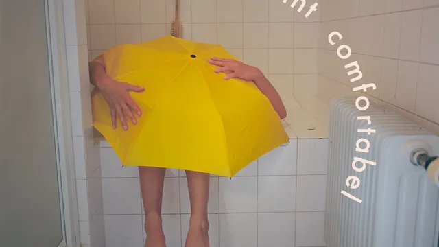 Misprint - Comfortabel