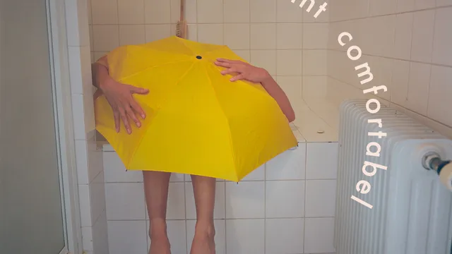 Misprint - Comfortabel