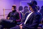 Interview met IJSLAND bij Inter-City