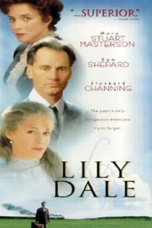 Lily Dale poster