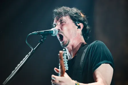 Gojira in Poppodium 013