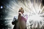LCD Soundsystem op Lowlands 2016