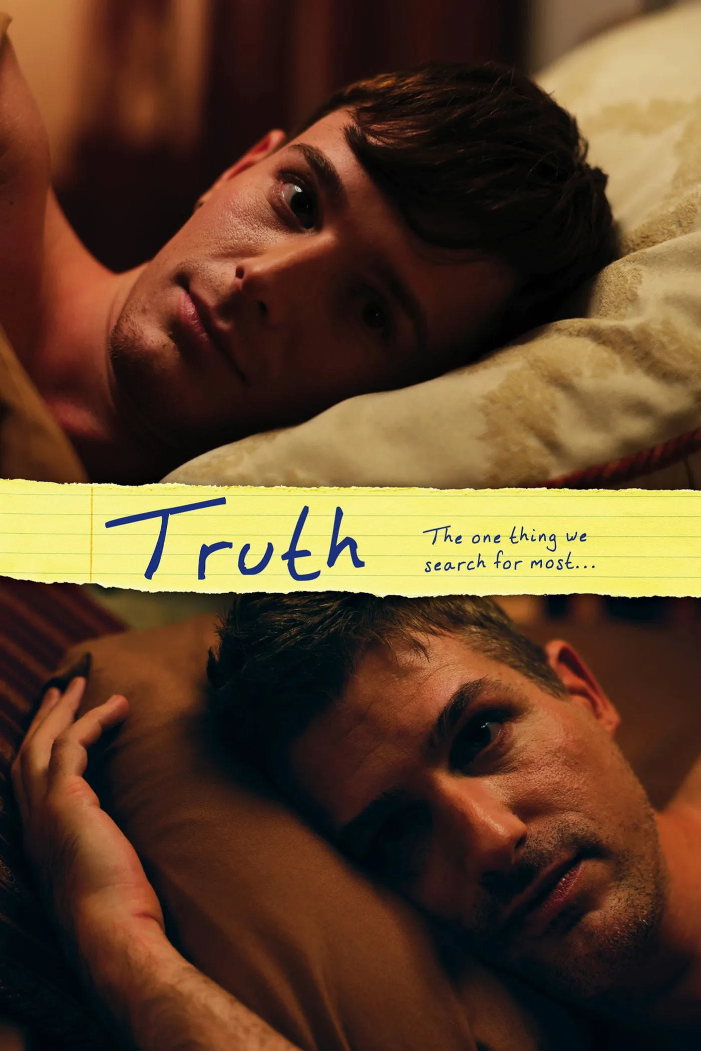 Truth poster