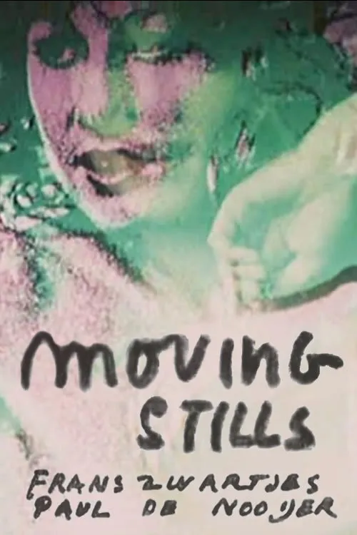 Moving Stills poster