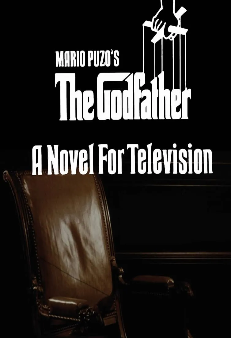 The Godfather: A Novel for Television poster