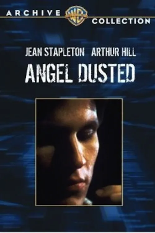 Angel Dusted poster