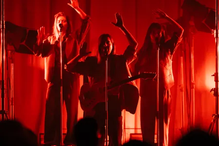 Eefje de Visser in TivoliVredenburg