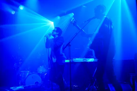 Die Wilde Jagd @ Hall of Fame