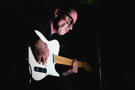 James Cook @ Hall of Fame