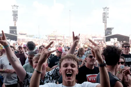 Zwarte Cross 2026