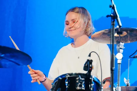 Hinds op Best Kept Secret 2018