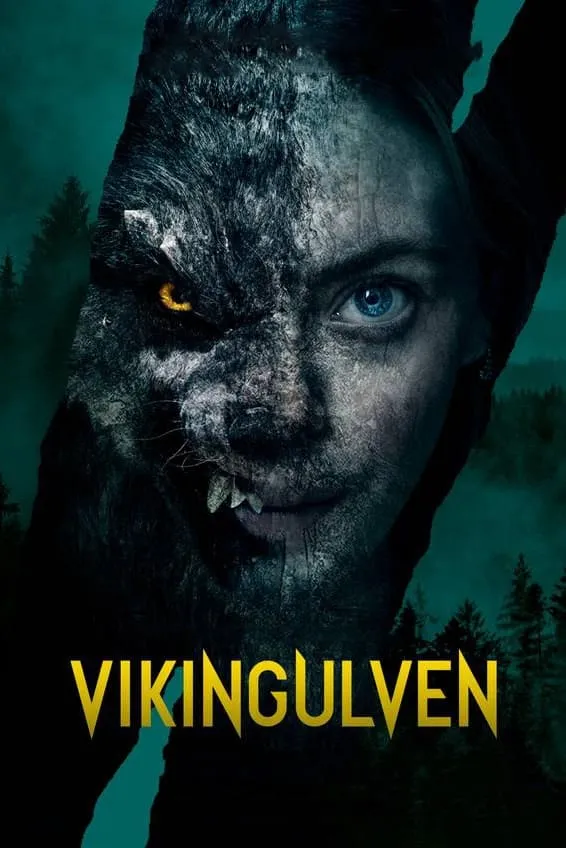 Vikingulven poster