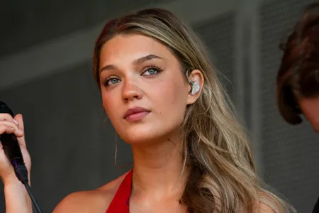 Isabel van Gelder